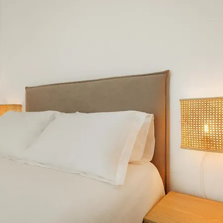 Appartement Precioso En El Corazon De Málaga