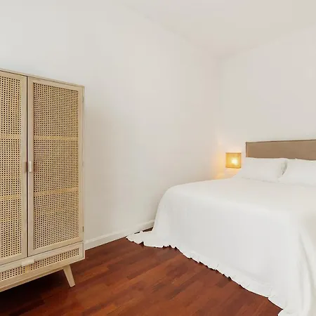 Precioso En El Corazon De Appartement Málaga