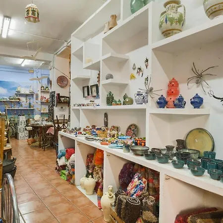 Appartement Precioso En El Corazon De Málaga