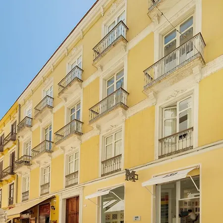 Precioso En El Corazon De Málaga